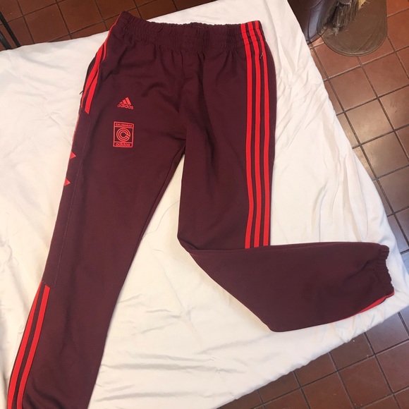 adidas x calabasas pants